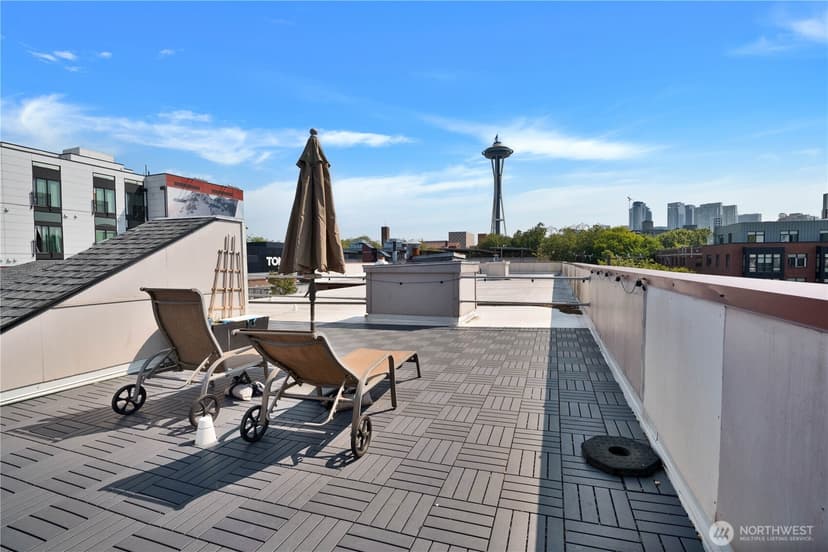 Property photo for 22 John Street #5, Seattle photo 16