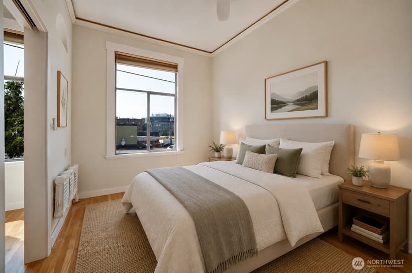 Property photo for 22 John Street #5, Seattle photo 11