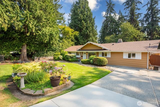 Property photo for 5704 227th Street SW, Mountlake Terrace