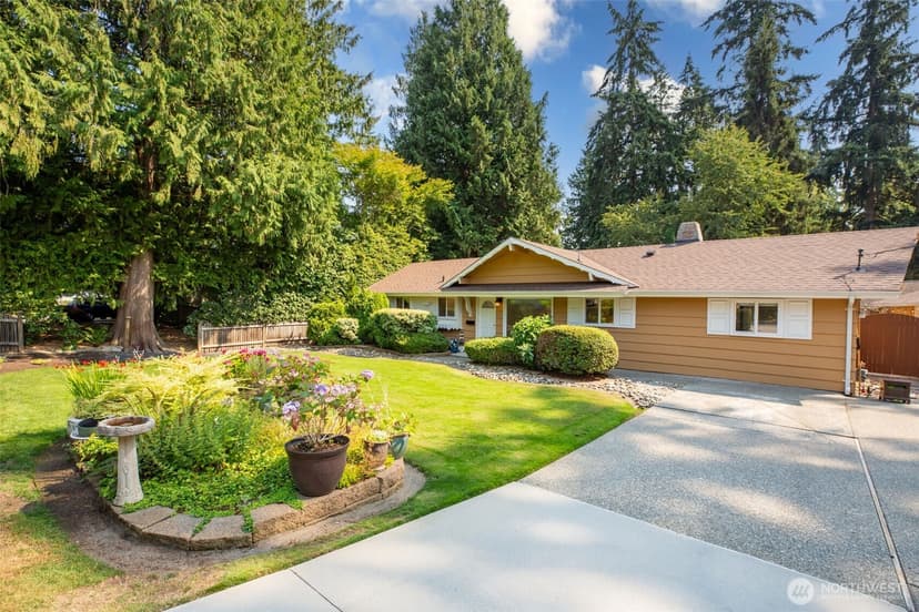 Property photo for 5704 227th Street SW, Mountlake Terrace