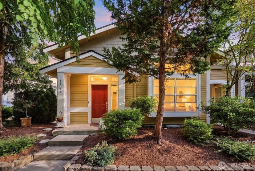 Property photo for 15637 NE 92nd Way #B2101, Redmond photo 2
