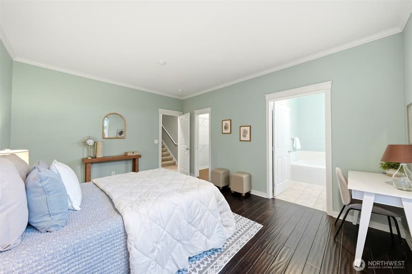 Property photo for 15637 NE 92nd Way #B2101, Redmond photo 19