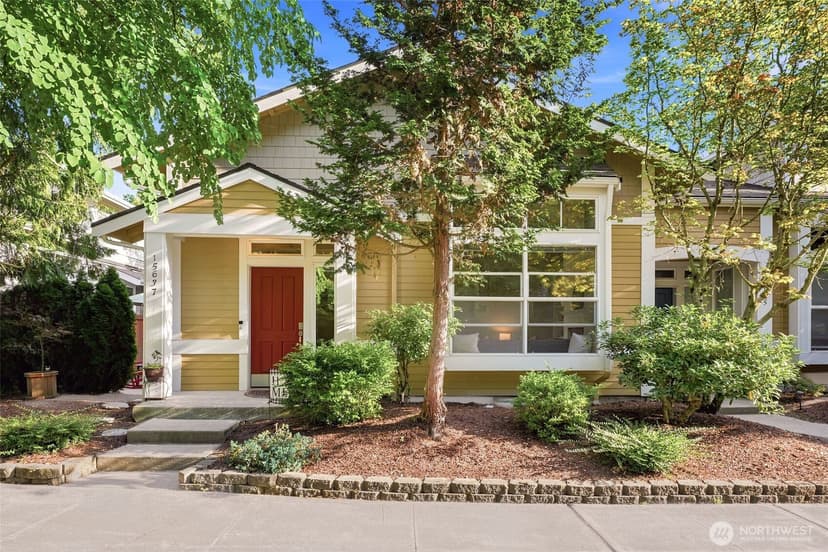 Property photo for 15637 NE 92nd Way #B2101, Redmond photo 36