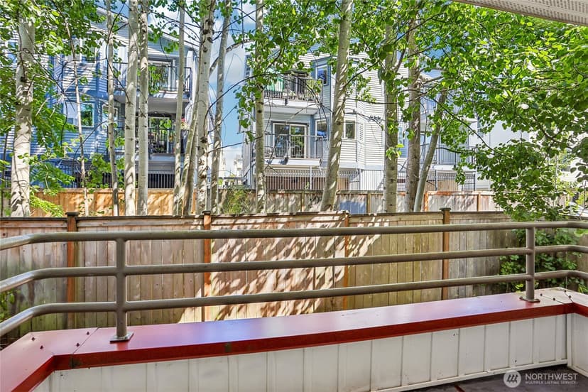 Property photo for 1124 N 92nd Street #104, Seattle photo 10