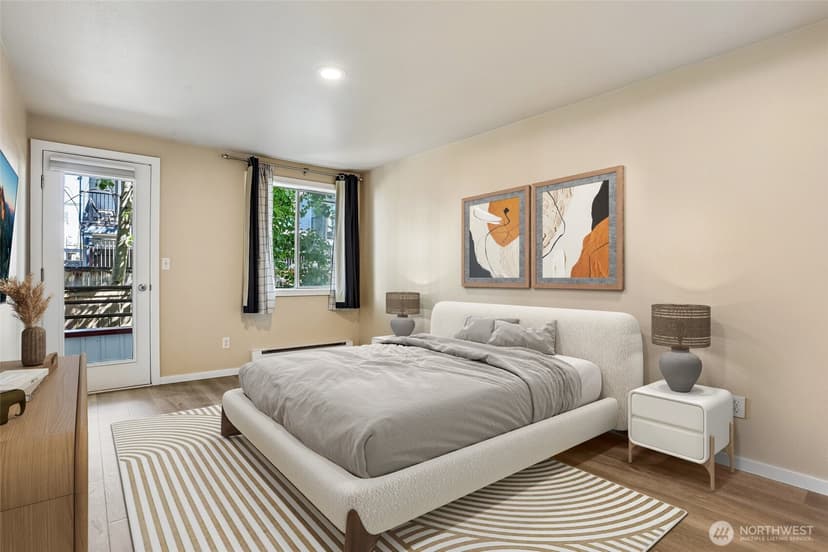 Property photo for 1124 N 92nd Street #104, Seattle photo 12