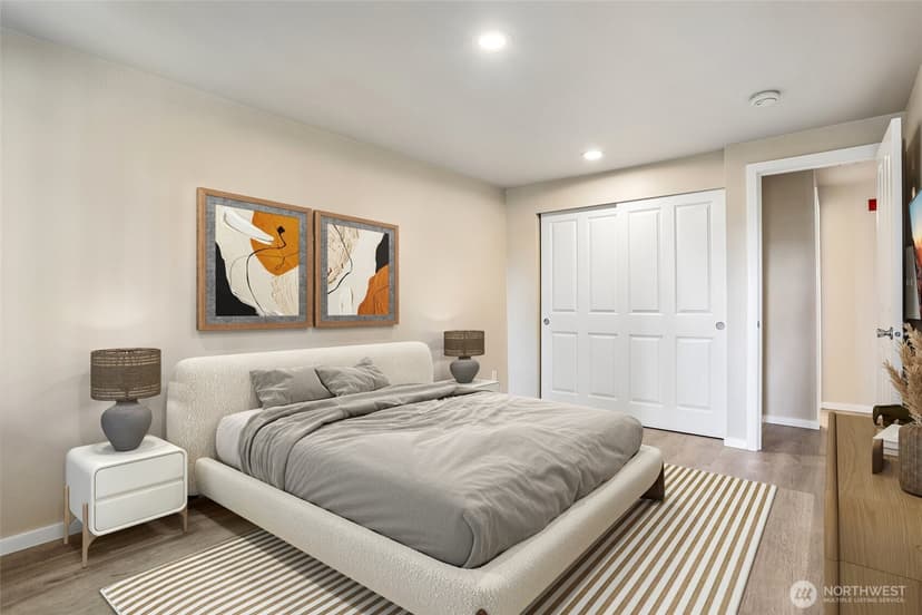 Property photo for 1124 N 92nd Street #104, Seattle photo 14