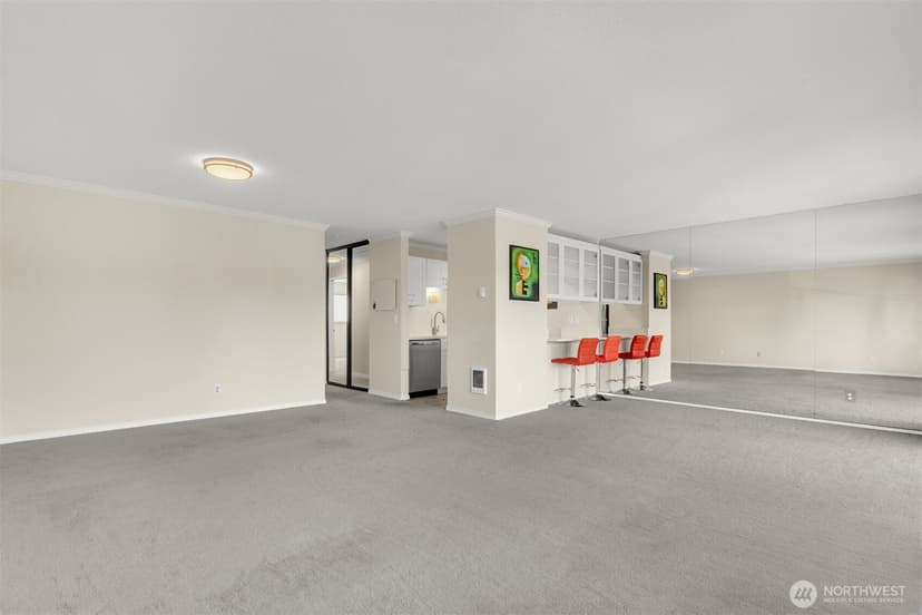 Property photo for 2501 Canterbury Lane E #320, Seattle photo 10