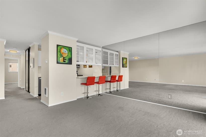 Property photo for 2501 Canterbury Lane E #320, Seattle photo 19