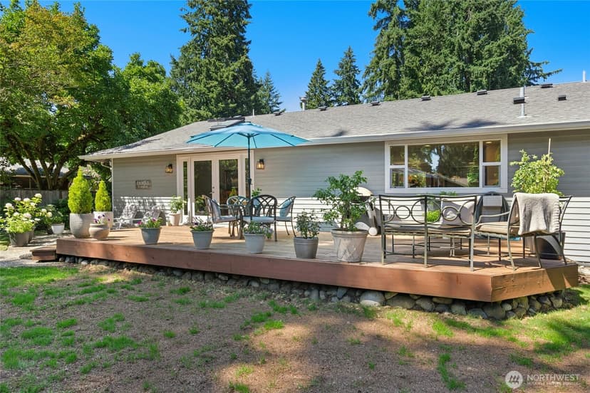 Property photo for 11815 NE 143rd Street, Kirkland photo 24