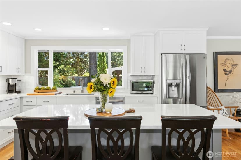Property photo for 11815 NE 143rd Street, Kirkland photo 10
