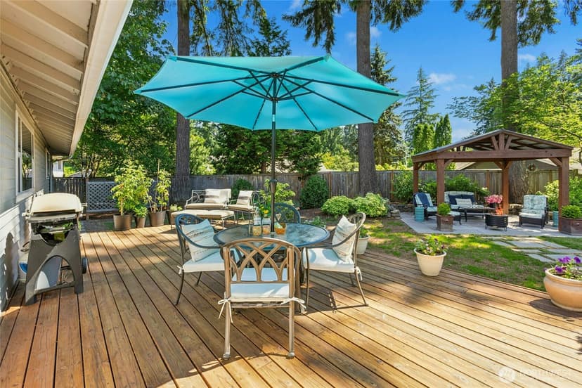 Property photo for 11815 NE 143rd Street, Kirkland photo 26