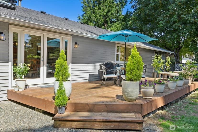 Property photo for 11815 NE 143rd Street, Kirkland photo 25