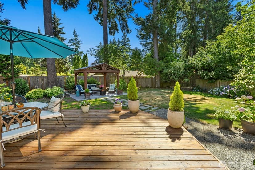 Property photo for 11815 NE 143rd Street, Kirkland photo 30