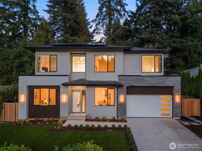 Property photo for 4630 148th Avenue SE, Bellevue