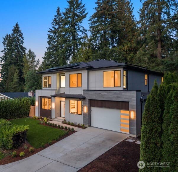 Property photo for 4630 148th Avenue SE, Bellevue photo 2