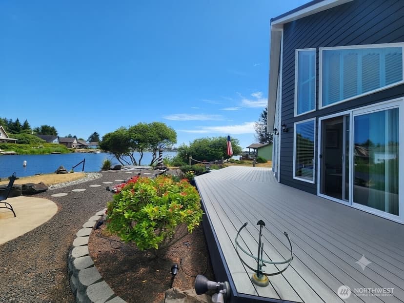Property photo for 798 Cod Court SW, Ocean Shores