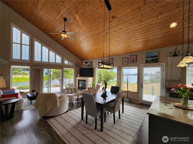 Property photo for 798 Cod Court SW, Ocean Shores photo 4