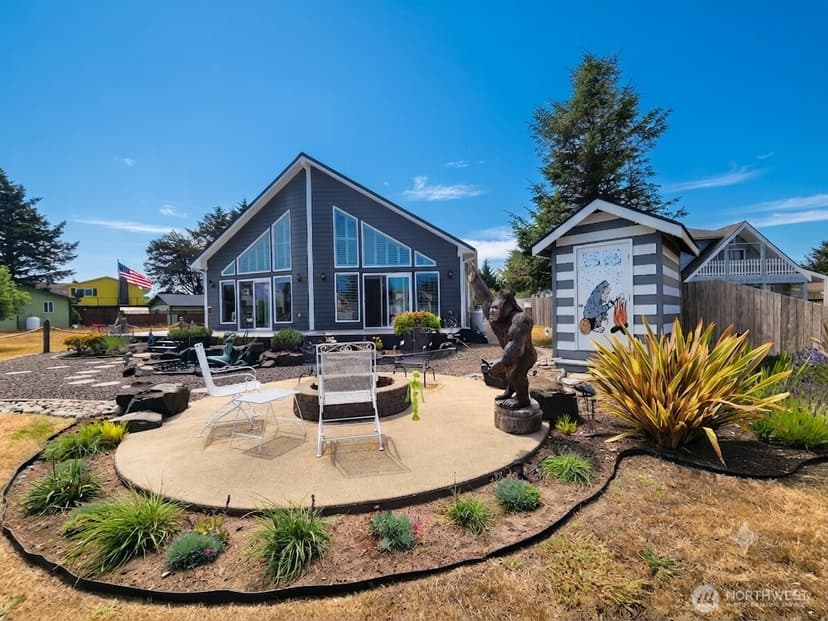 Property photo for 798 Cod Court SW, Ocean Shores photo 26