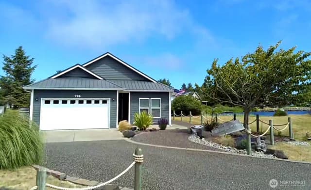 Property photo for 798 Cod Court SW, Ocean Shores photo 2