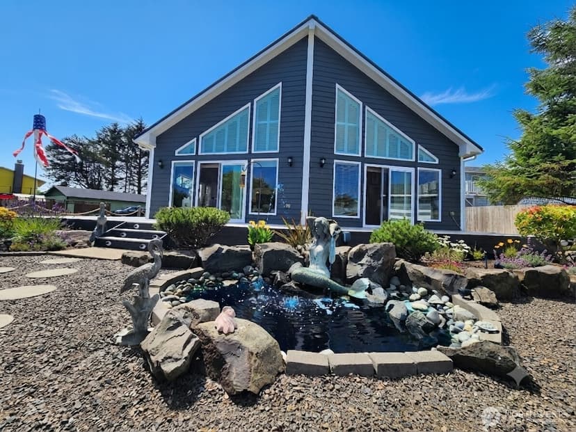 Property photo for 798 Cod Court SW, Ocean Shores photo 33
