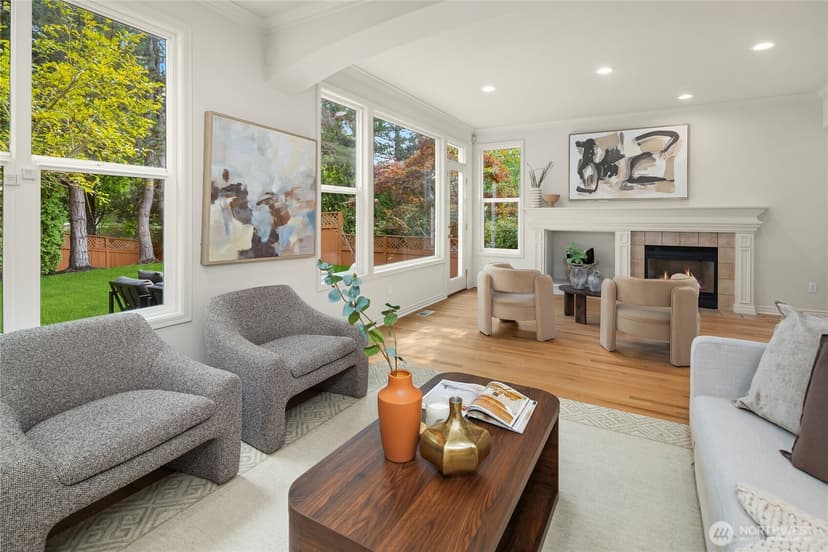 Property photo for 1513 NE Iris Street, Issaquah photo 14