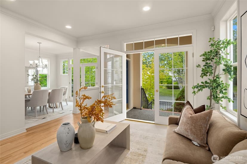 Property photo for 1513 NE Iris Street, Issaquah photo 6