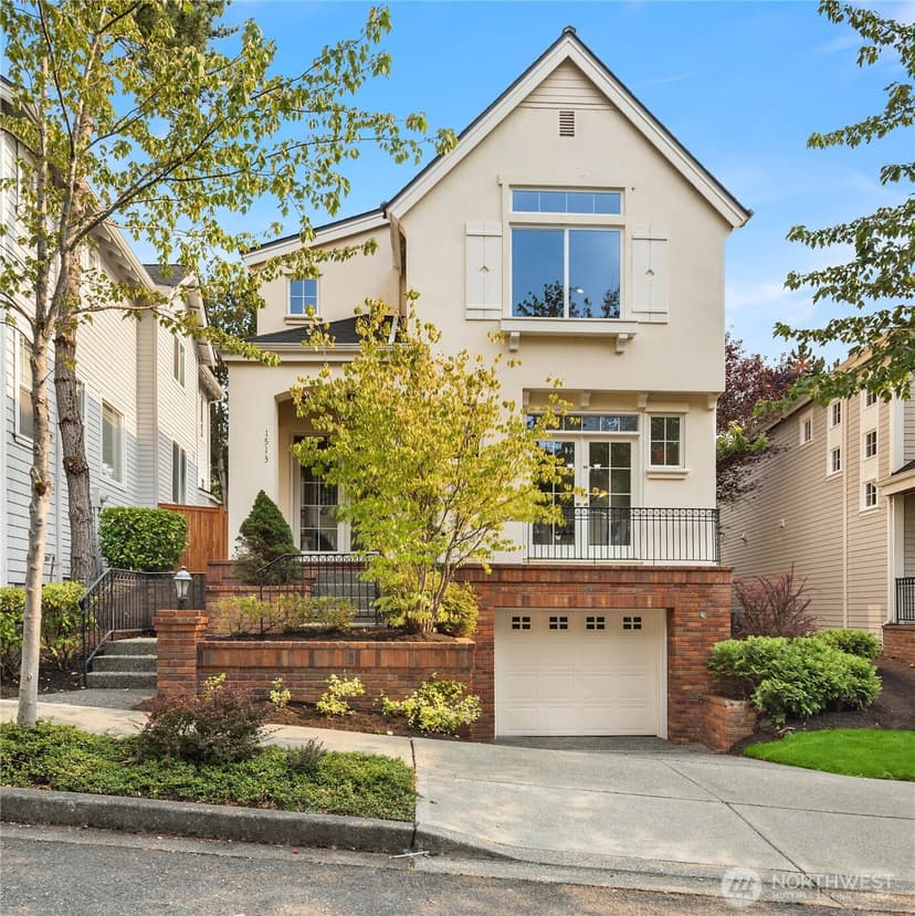 Property photo for 1513 NE Iris Street, Issaquah