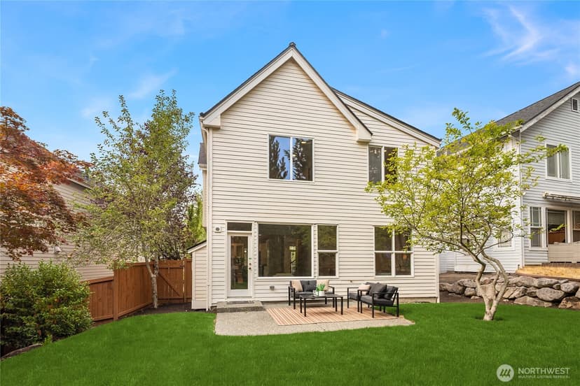 Property photo for 1513 NE Iris Street, Issaquah photo 35
