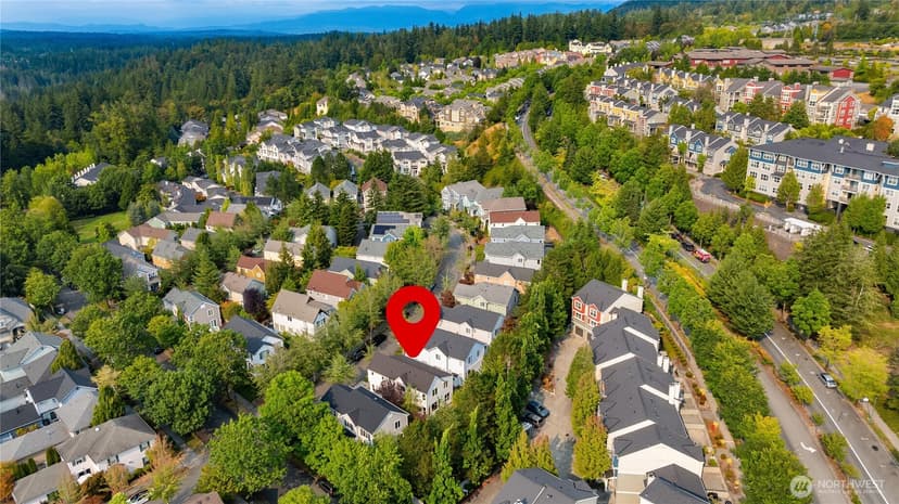 Property photo for 1513 NE Iris Street, Issaquah photo 38