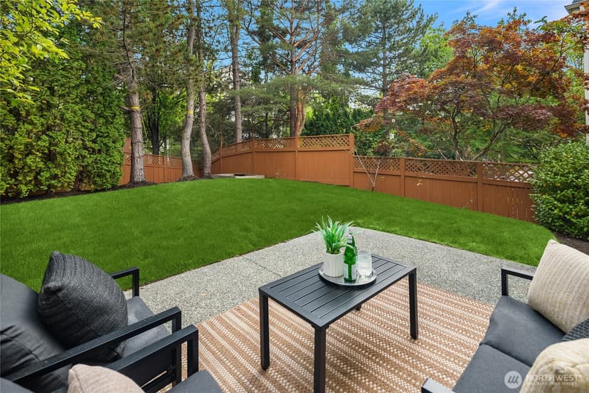 Property photo for 1513 NE Iris Street, Issaquah photo 13