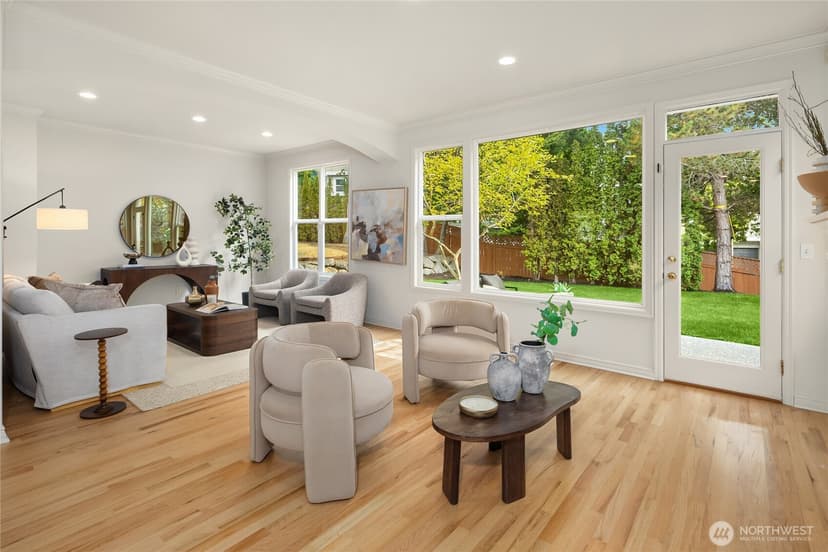 Property photo for 1513 NE Iris Street, Issaquah photo 12