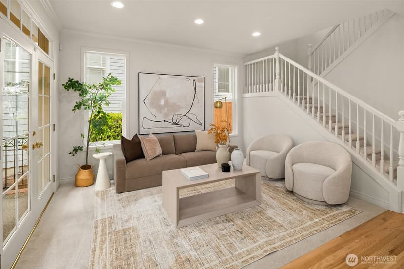 Property photo for 1513 NE Iris Street, Issaquah photo 4