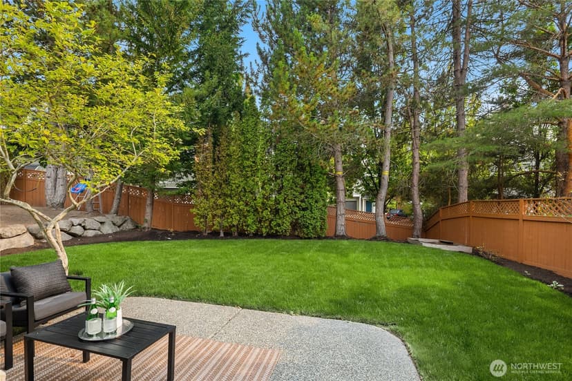 Property photo for 1513 NE Iris Street, Issaquah photo 34