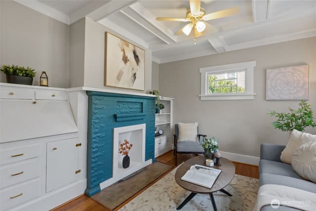 Property photo for 347 NW 74th Street, Seattle photo 5