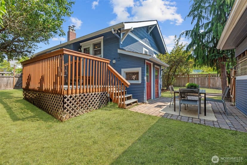Property photo for 347 NW 74th Street, Seattle photo 33
