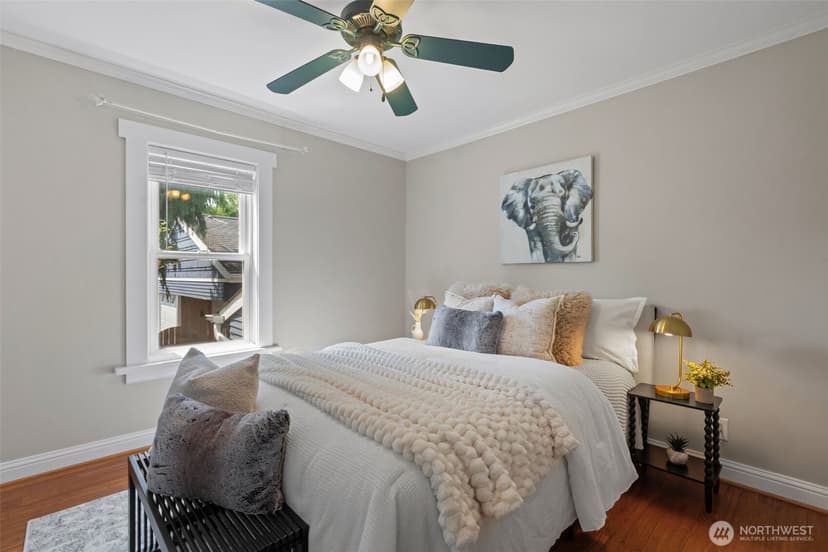Property photo for 347 NW 74th Street, Seattle photo 15