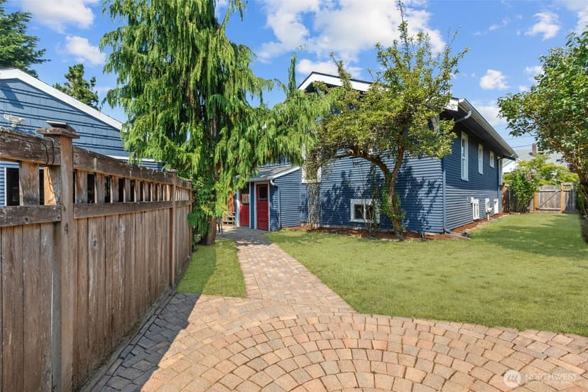 Property photo for 347 NW 74th Street, Seattle photo 35