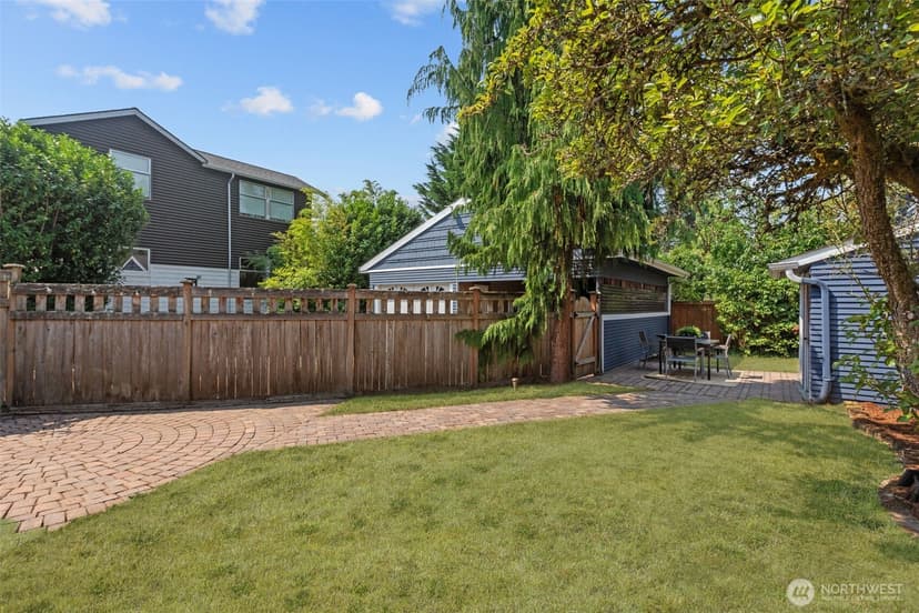 Property photo for 347 NW 74th Street, Seattle photo 36