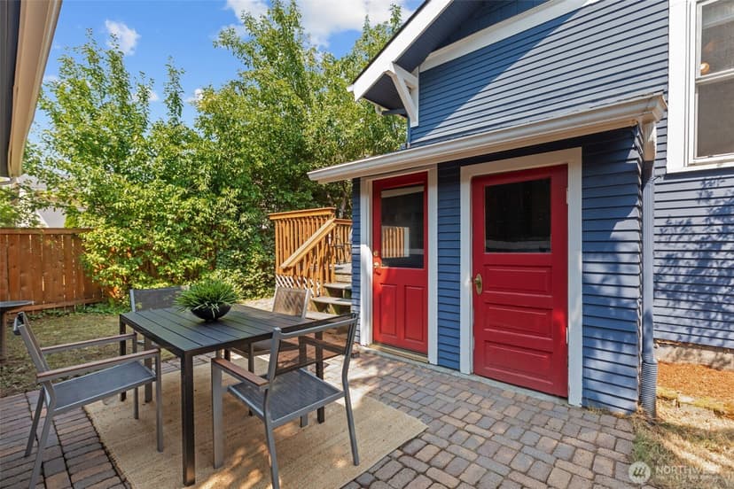 Property photo for 347 NW 74th Street, Seattle photo 32