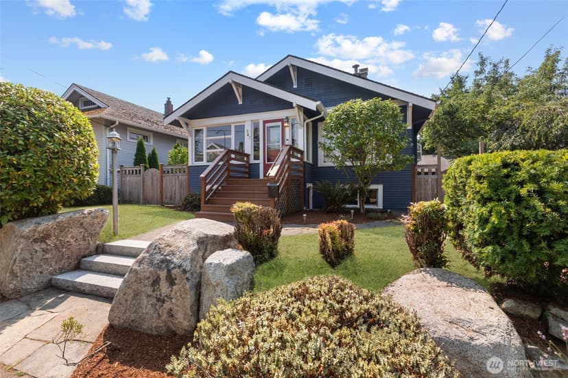 Property photo for 347 NW 74th Street, Seattle photo 30