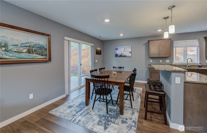 Property photo for 10010 Eagle Creek Road, Leavenworth photo 5
