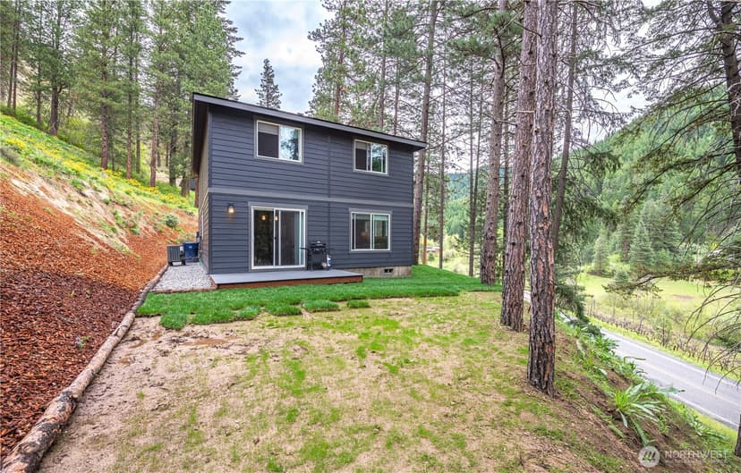 Property photo for 10010 Eagle Creek Road, Leavenworth photo 31