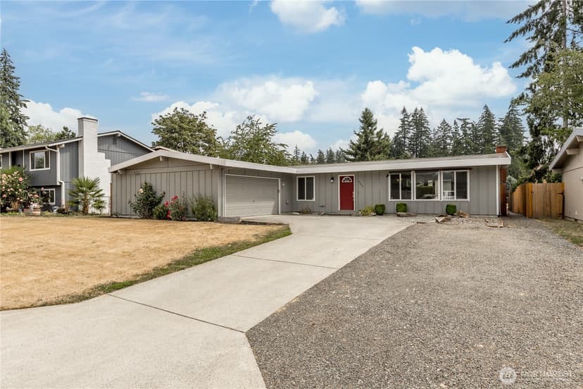 Property photo for 31824 109th Avenue SE, Auburn