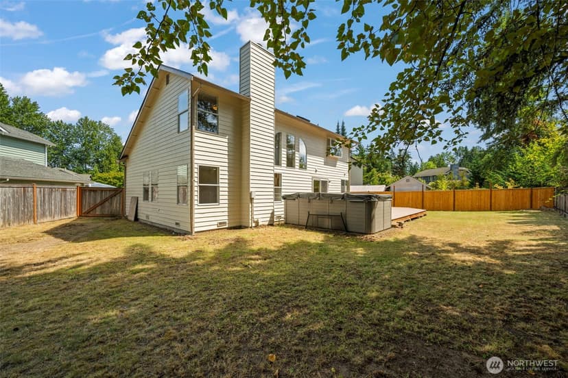 Property photo for 13618 55th Drive SE, Everett photo 37