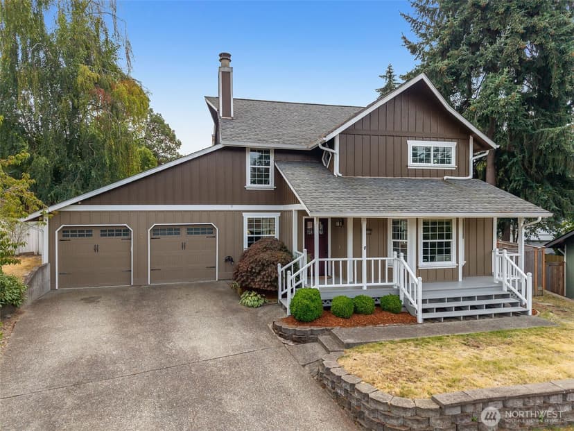 Property photo for 3023 SW 339th Street, Federal Way