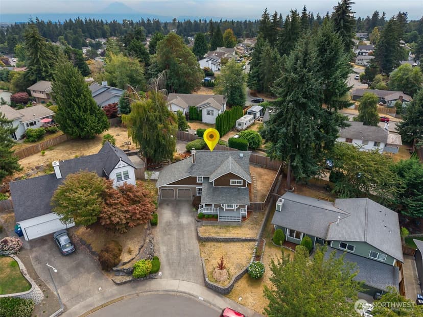 Property photo for 3023 SW 339th Street, Federal Way photo 38