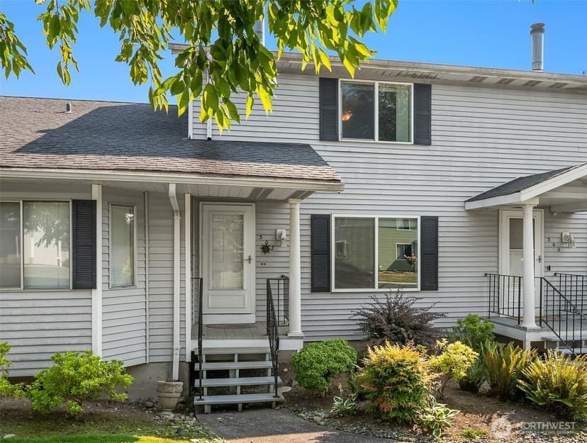 Property photo for 307 S 325th Lane #22B, Federal Way