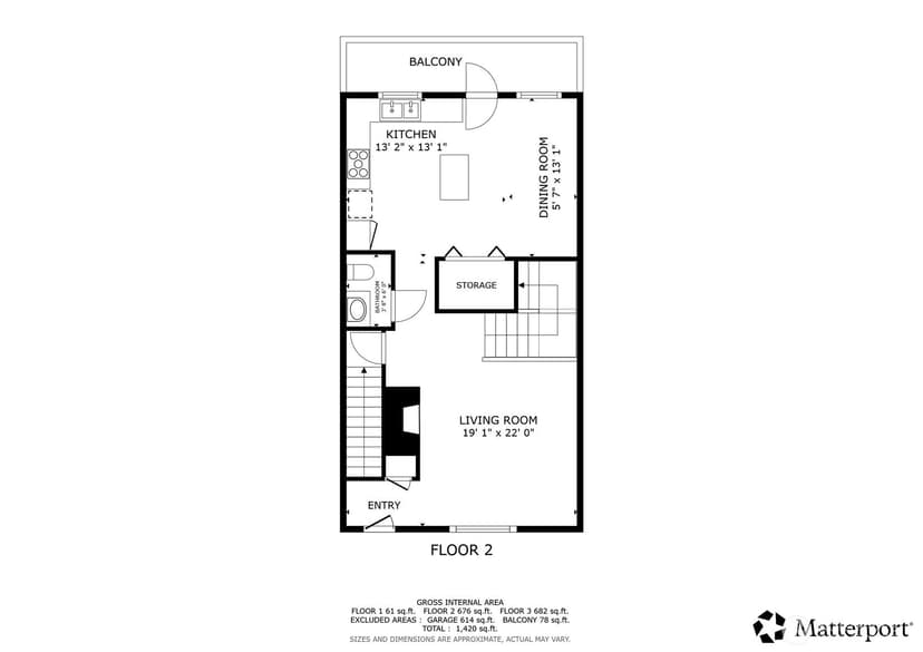 Property photo for 307 S 325th Lane #22B, Federal Way photo 27