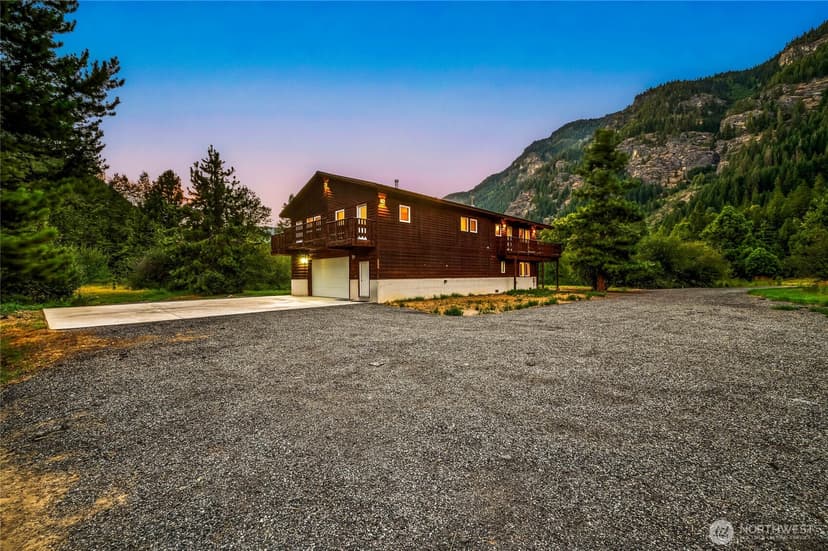 Property photo for 18595 US Highway 2, Leavenworth photo 36
