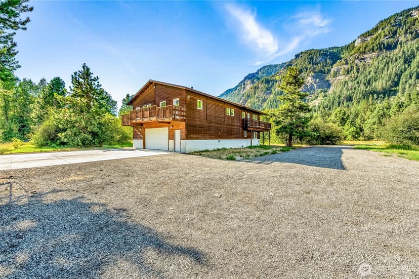 Property photo for 18595 US Highway 2, Leavenworth photo 34